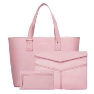 Sold Out Millenny BRERA Work Tote Set